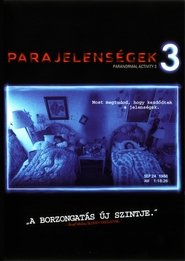 Parajelenségek 3. poszter