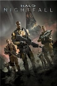 Halo - Nightfall Film kostenlos online Halo - Nightfall HD Online kostenlos online anschauen