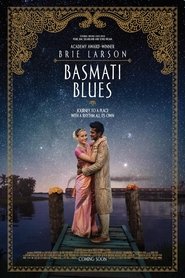 Basmati Blues