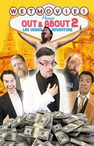 Out and About Movie 2: Las Vegas Adventure постер