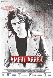 Poster Amigo Arrigo