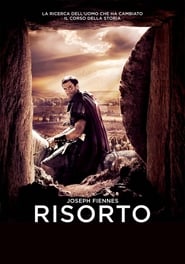 Risorto (2016)