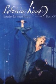 Poster Patricia Kaas - Toute la Musique 2005