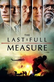 The Last Full Measure poster