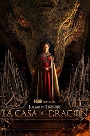 La Casa del Dragón: Season 1