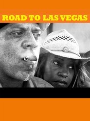 Poster Road to Las Vegas 2010