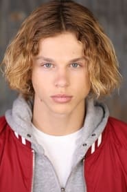 Rowan Smyth as Kyle