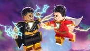 LEGO DC Shazam - Magie et monstres en streaming