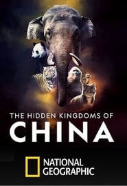 The Hidden Kingdoms of China (2020)