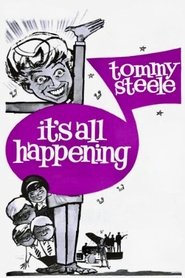 Poster It's All Happening 1963