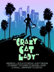 Crazy Cat Lady 2021