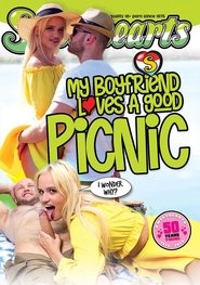 My Boyfriend Loves a Good Picnic