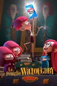 La famiglia Willoughby poster watch La famiglia Willoughby now