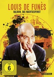 Balduin,·das·Nachtgespenst·1968·Blu Ray·Online·Stream