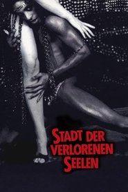 Poster City of Lost Souls 1983