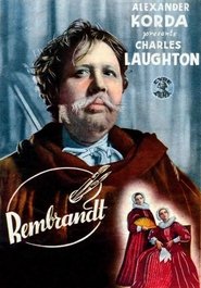 Watch Rembrandt Full Movie Online 1936