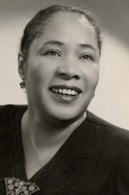 Juanita Hall as Self - Singer