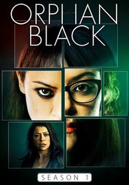 Orphan Black Season 1 10