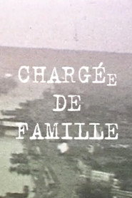 Chargée de famille