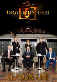 Dragons' Den Season 1 1
