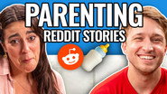 Parents Just Don't Understand