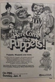Here Come the Puppets! (1981)