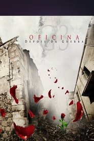 Poster Oficina G3 - Depois da Guerra 2008
