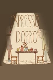 Poster Espresso Doppio 2015