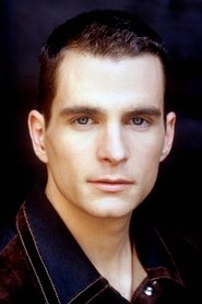 David Strickland as Steve Montgomery