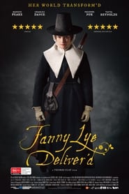Fanny Lye Deliver'd постер