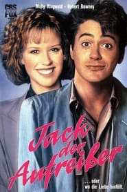 Poster Jack der Aufreißer