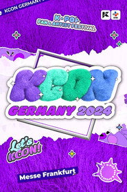 KCON GERMANY 2024 (2024)