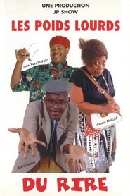 مشاهدة فيلم Les Poids Lourds du Rire 2001 مترجم بجودة عالية