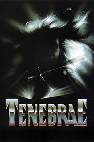 Ver tenebre Pelicula Completa (1982) Online Gratis