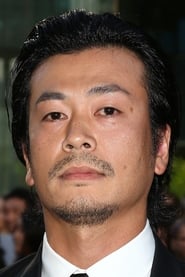 Masayoshi Haneda as Takeda