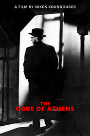 The Ogre of Athens