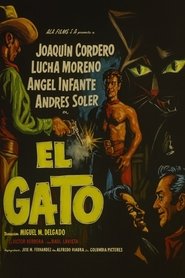 Pôster de El gato