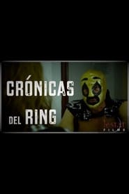 Cronicas Del Ring - La Figura постер