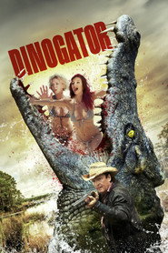 DinoGator (2024)