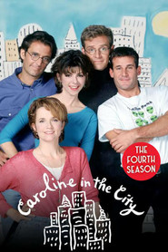 Caroline in the City Season 4 3