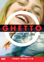 Poster Ghetto