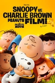 Snoopy ve Charlie Brown Peanuts Filmi 2015
