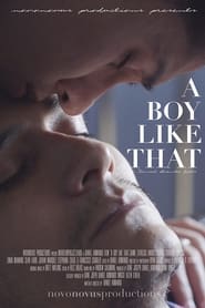 A Boy Like That 2021 Ақысыз шексіз қол жетімділік