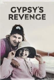Poster Gypsy's Revenge 1970
