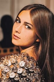 Romina Power as Self (archive footage)