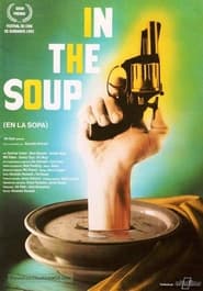 In the Soup постер