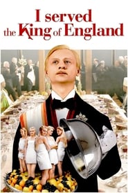 I Served the King of England (2007) 