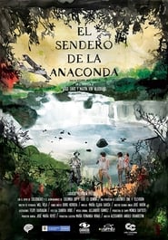 O Caminho da Anaconda