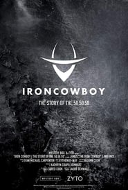 Iron Cowboy постер