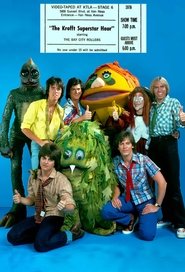 Poster The Krofft Superstar Hour 1978
